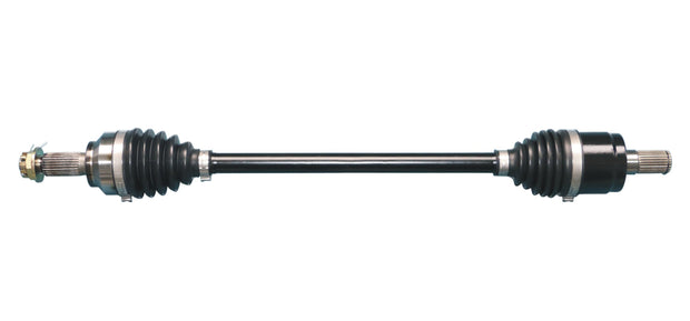 Hd 2.0 Axle Rear