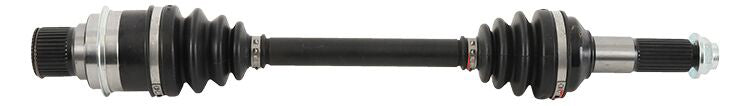8 Ball Extreme Axle Rear