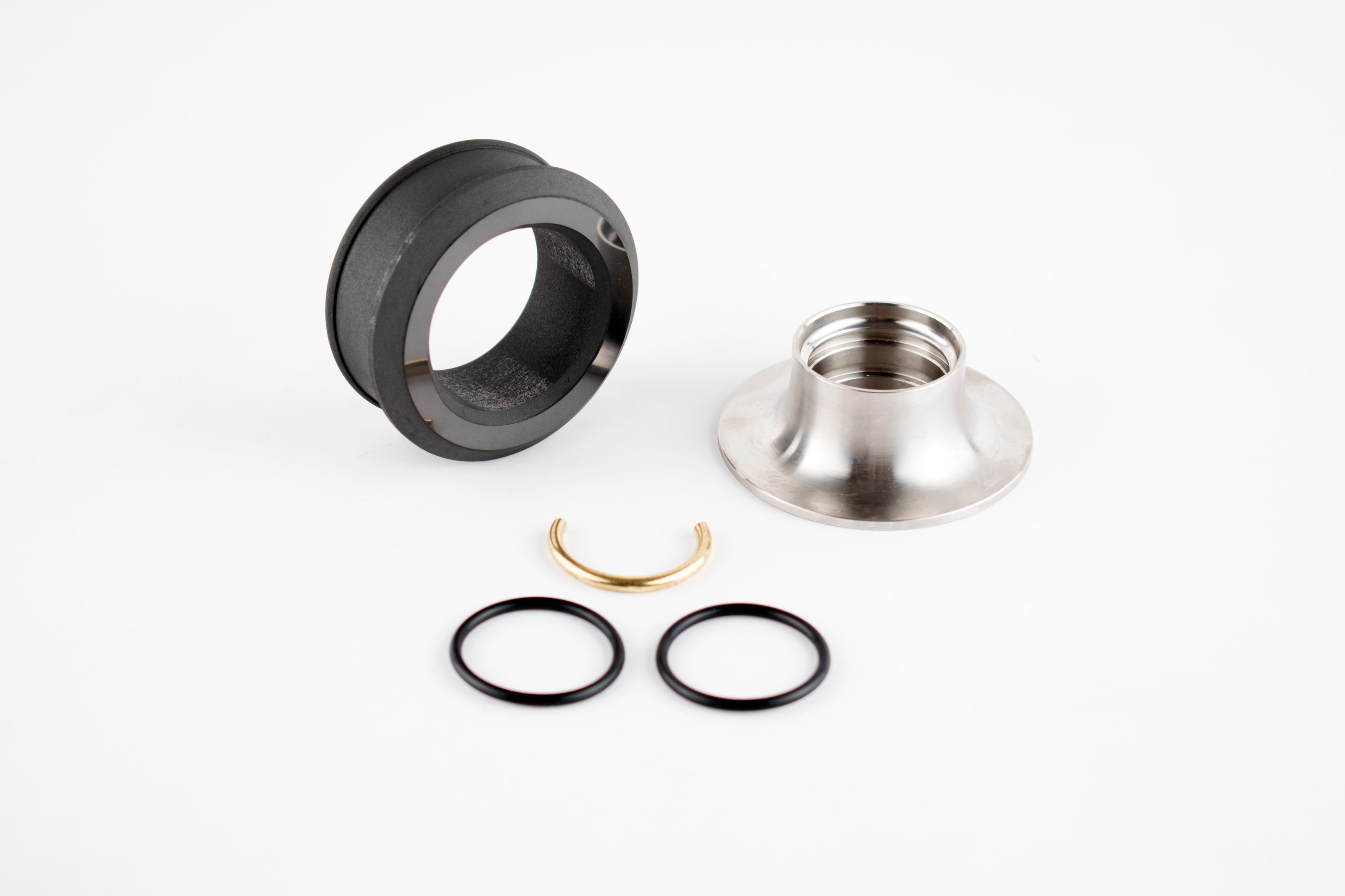 Carbon Ring Kit Sd