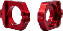 Axle Blocks Elite Ktm/Hus
