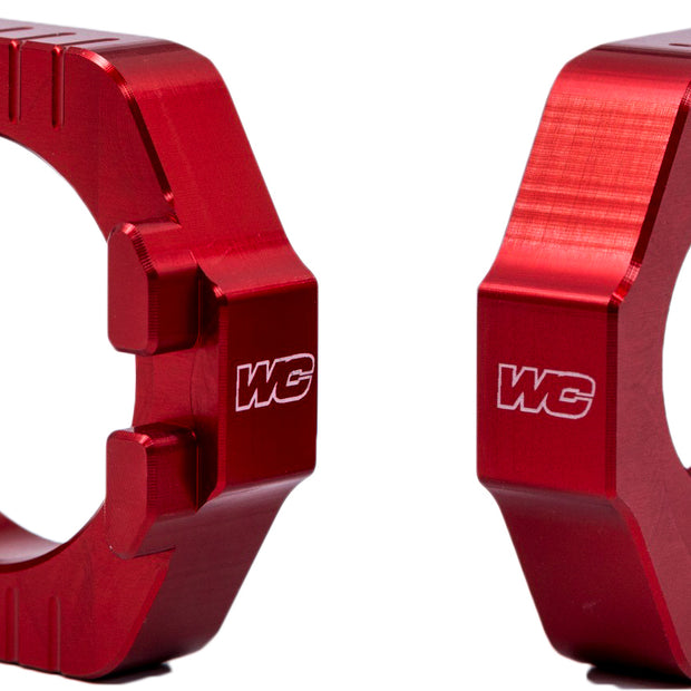 Axle Blocks Elite Ktm/Hus