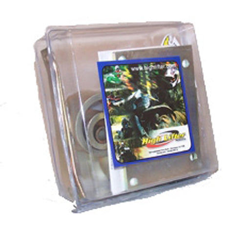 Atv Lift Kit Pol Ranger 400 Plk400r 00