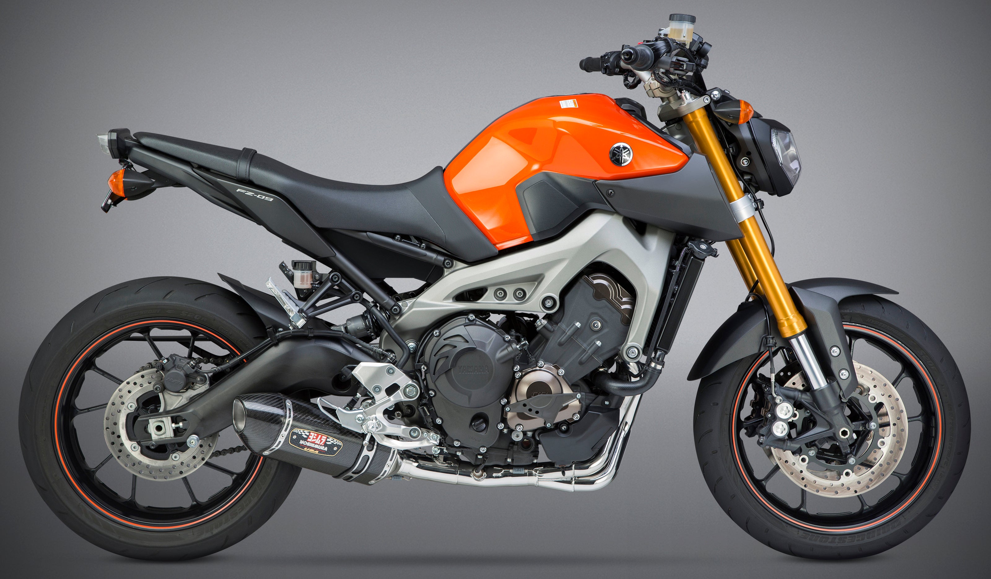 Exhaust Race R 77 Full Sys Ss Cf Cf