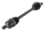 8 Ball Extreme Axle Front