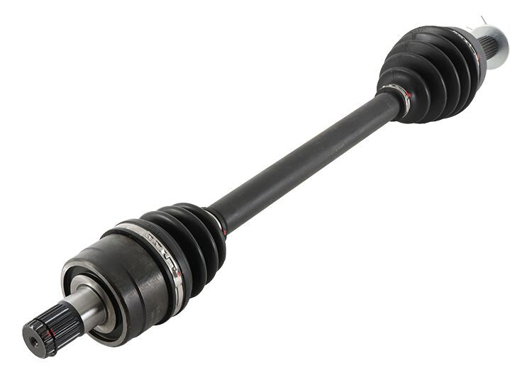 8 Ball Extreme Axle Front