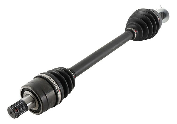 8 Ball Extreme Axle Front