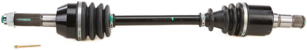 Oe Rear Axle