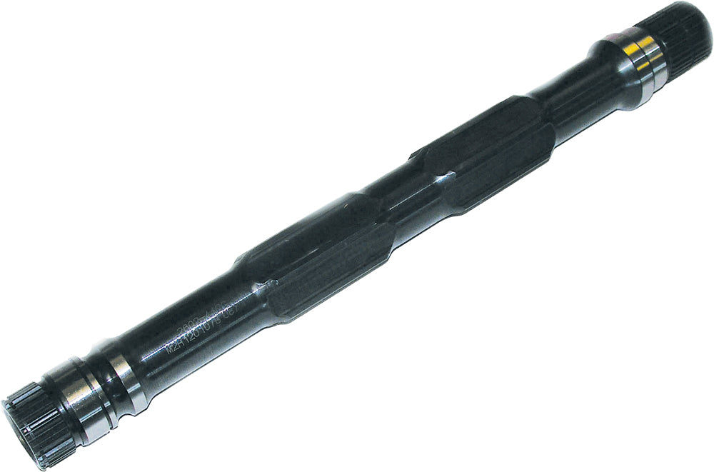 Pro Lite Track Shaft Ac