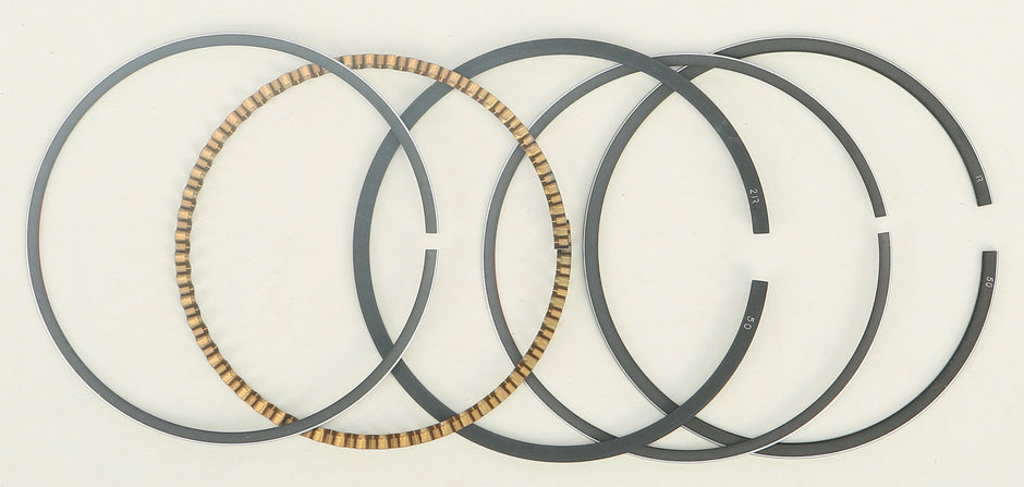 88cc Super Pro Big Bore Rings