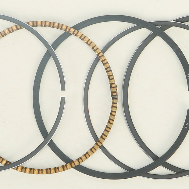 88cc Super Pro Big Bore Rings