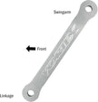 Lowering Links Kaw