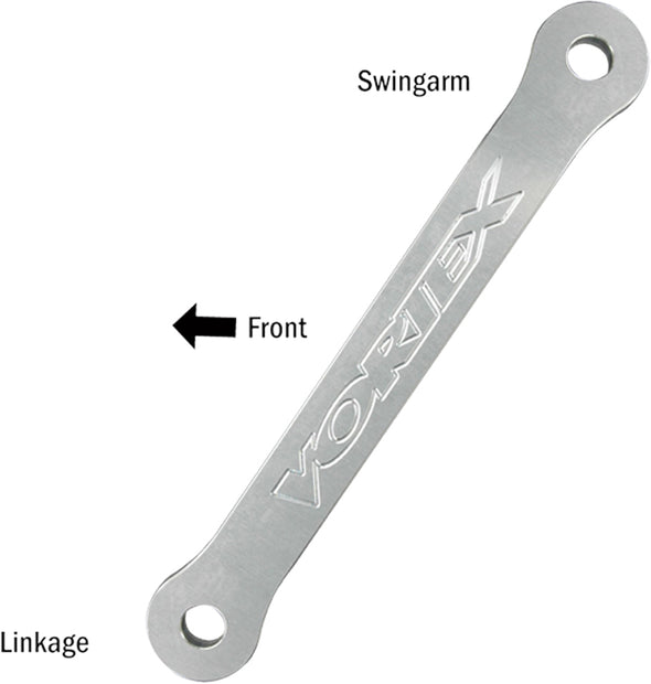 Lowering Links Kaw
