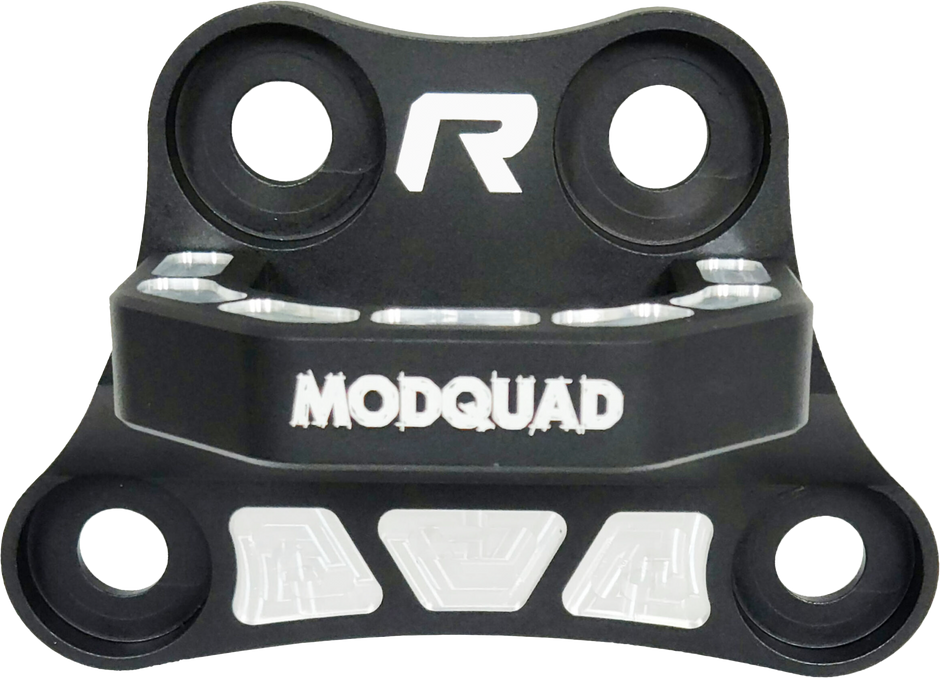 Rear Diff Plate With Hook