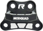 Rear Diff Plate With Hook