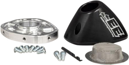 Spark Arrestor End Cap Ktm/Hus