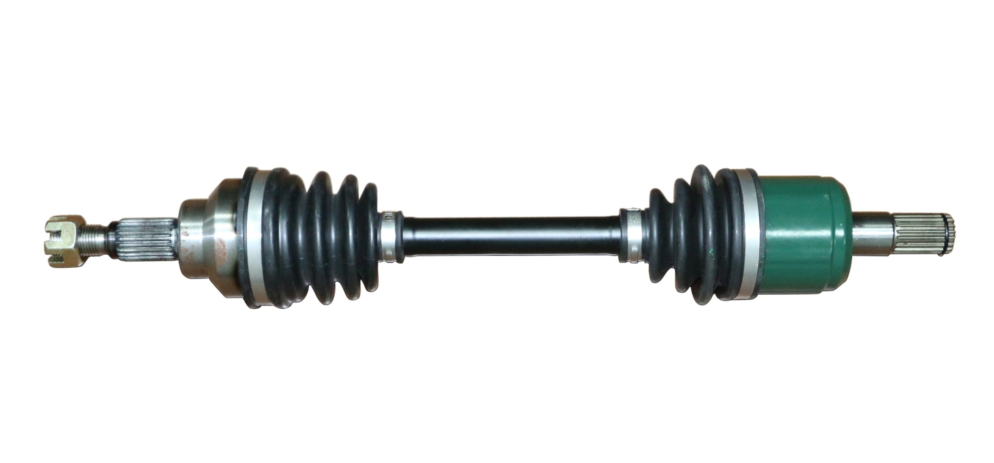 Oe 2.0 Axle Front Left