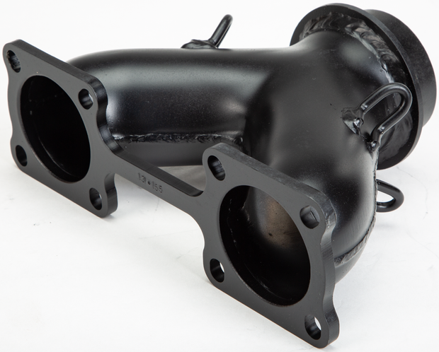 Y Pipe Arctic Cat
