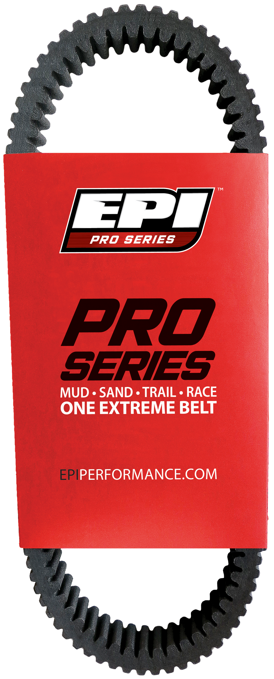 Pro Series Belt