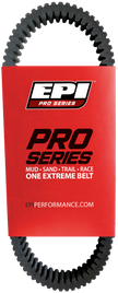 Pro Series Belt