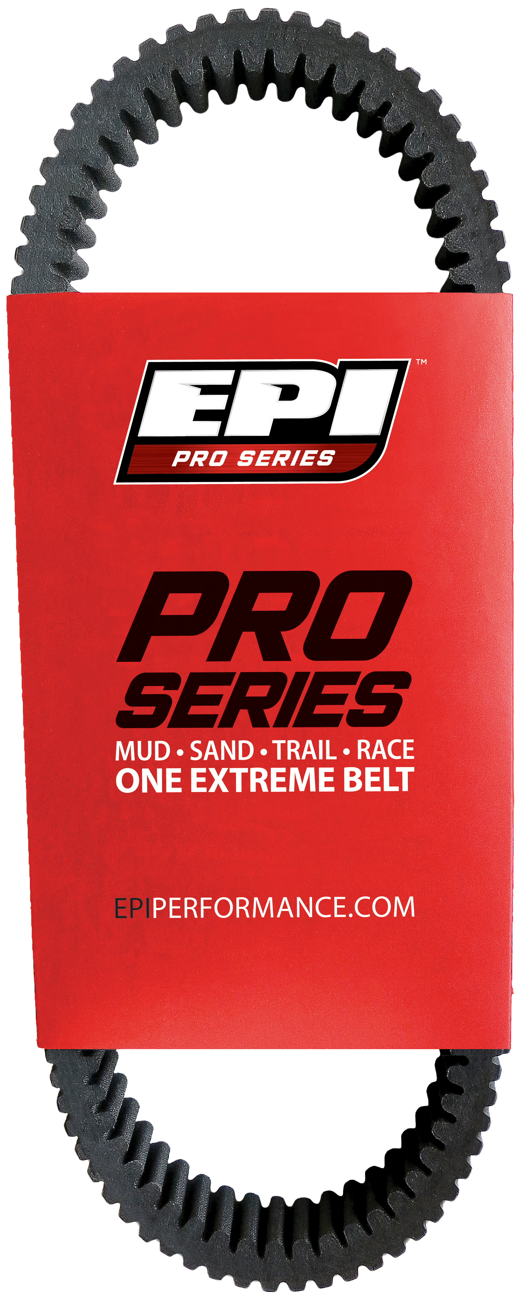 Pro Series Belt
