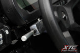 Ats Kit W/Billet Column Lever