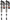 2.5 Podium Rc2 Rear Pol 4 Seat