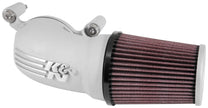Aircharger Intake System Satin Black