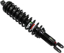 Gas Shock Front