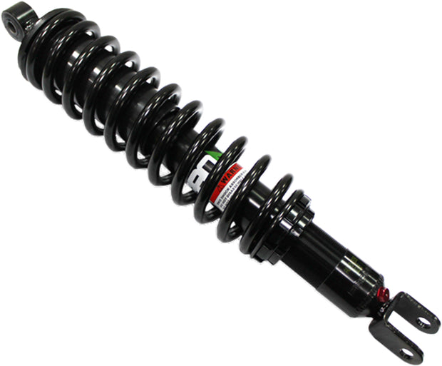 Gas Shock Front