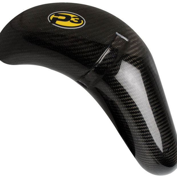 Pipe Guard Carbon Fiber Beta