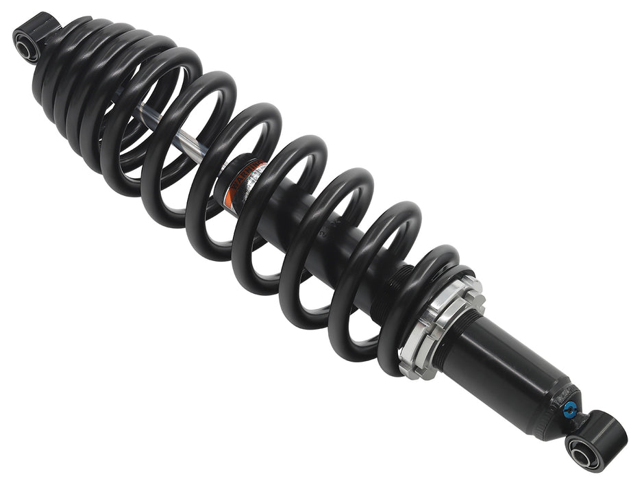 Gas Shock Front