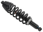 Gas Shock Front