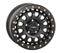 Sb6 Bl Wheel 15x7 6+1 (+50mm) 5/4.5 Matte Black