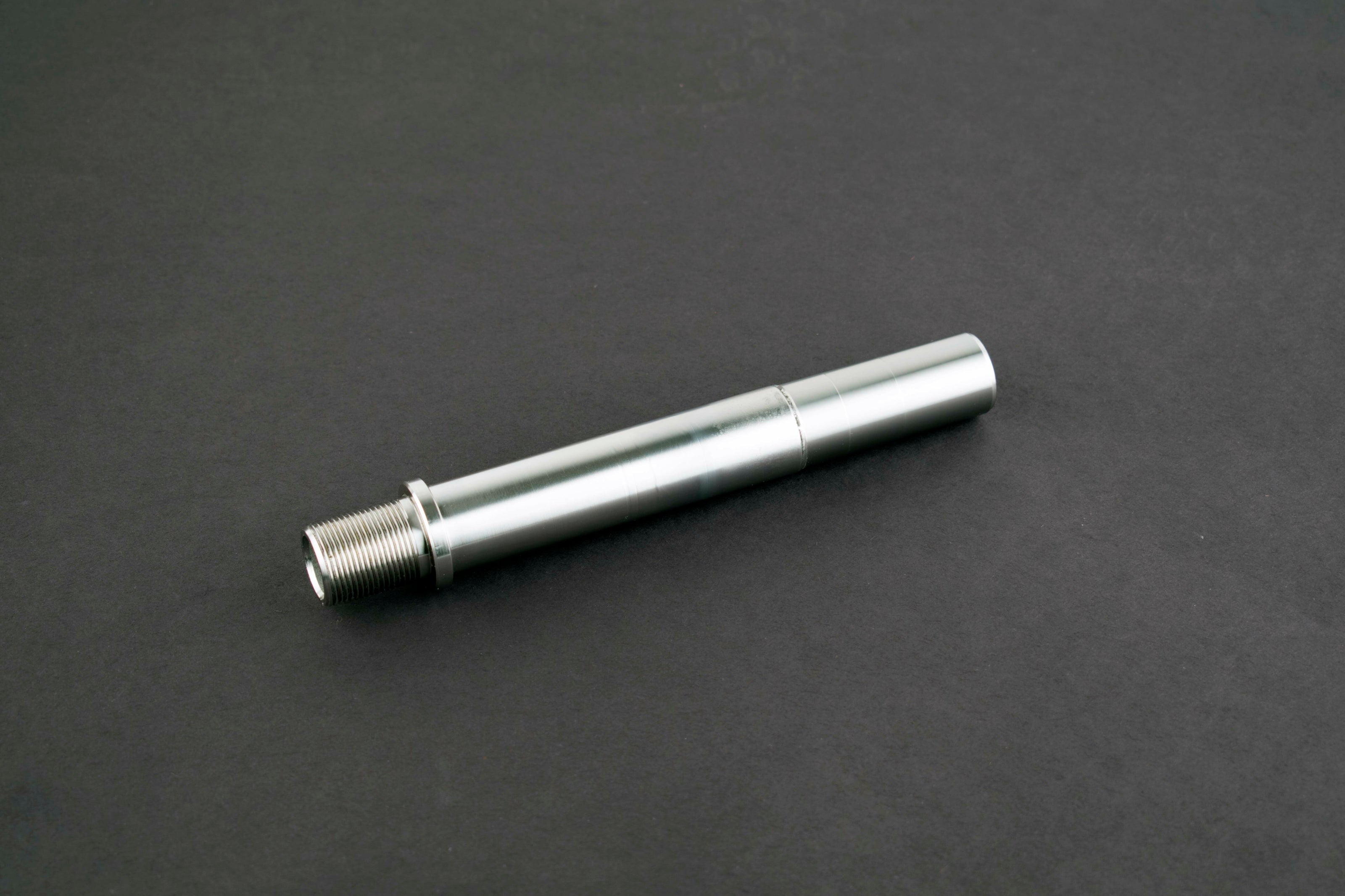 Coupler Shaft Yam