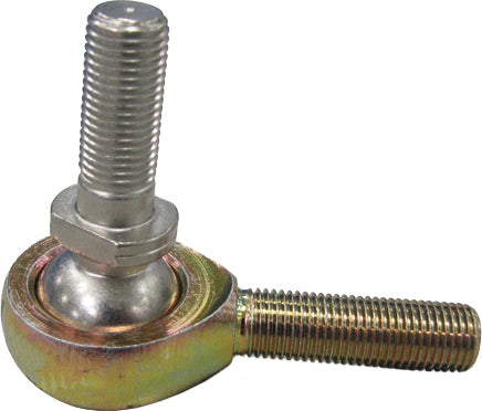 Drag Link End Rh Pol 3/8" 24 Nf