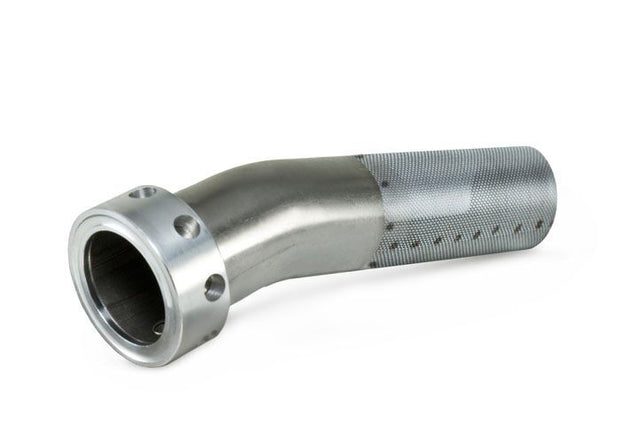 Rs 4d Exhaust Quiet Insert Btm 1.125 In Replacement Part