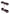Xtrig Rocs Tech Clamps Black Gas 22mm
