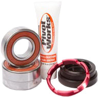 Front Wheel Bearing Kit