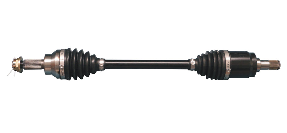 Hd 2.0 Axle Front Right