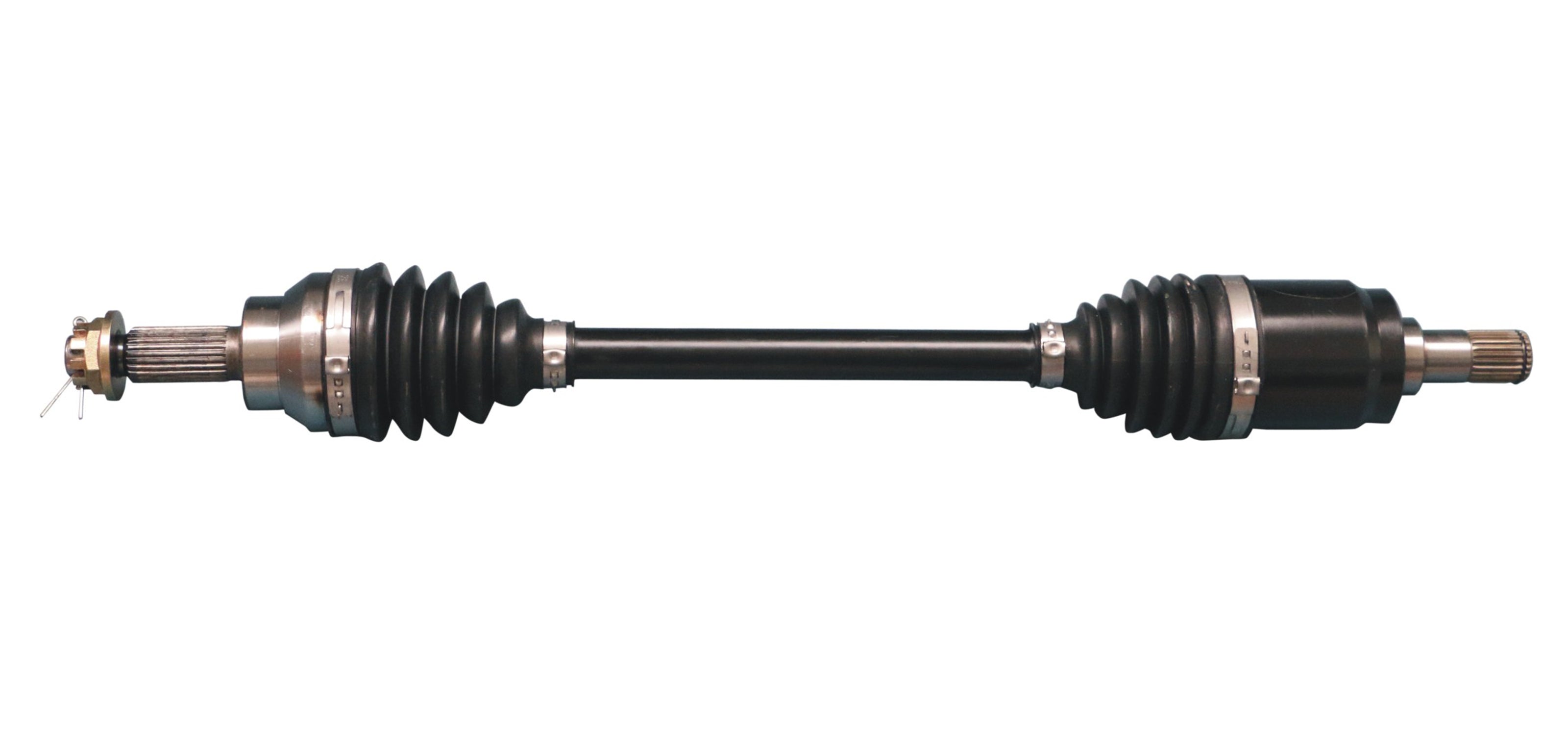 Hd 2.0 Axle Front Right