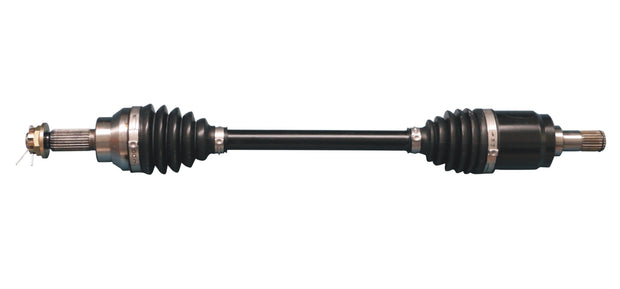 Hd 2.0 Axle Front Right