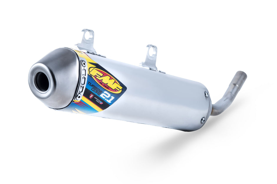 T Core 2.1 Rear Cone Cap 1.375 S/S