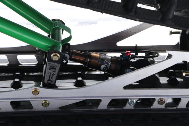 Arc Locker A/C Proclimb S/M