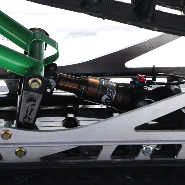 Arc Locker A/C Proclimb S/M