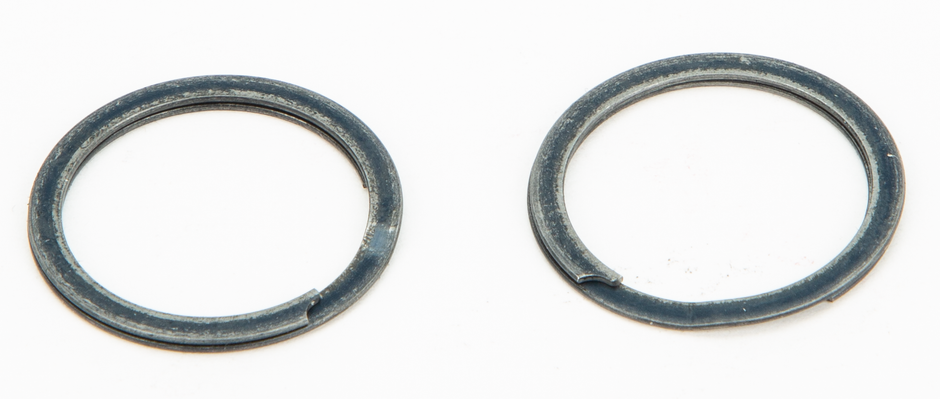 Piston Circlips For Wiseco Pistons Only