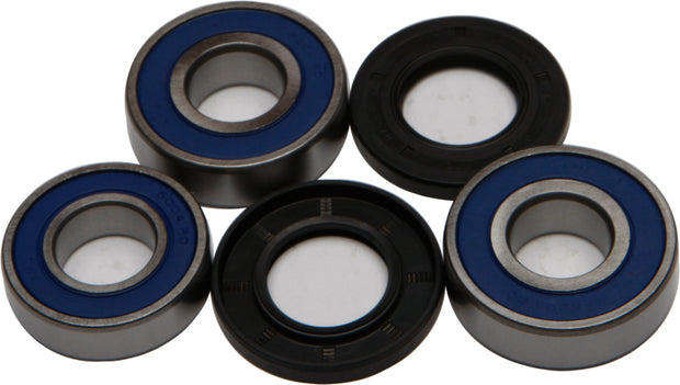 Rear Wheel Bearing/Seal Kit