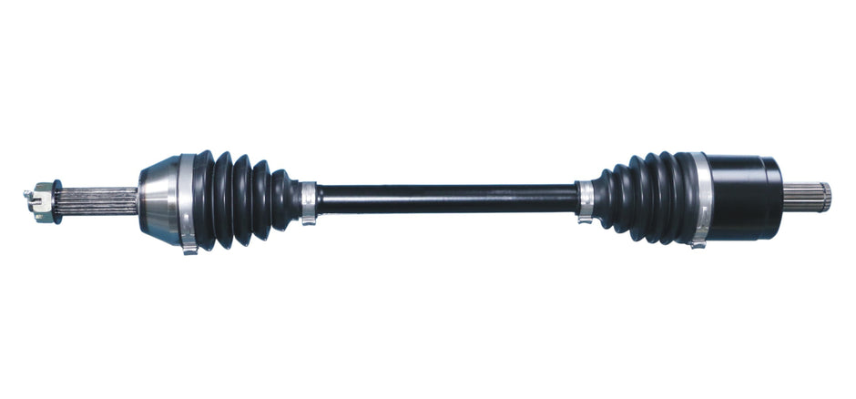 Hd 2.0 Axle Front