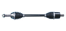 Hd 2.0 Axle Front