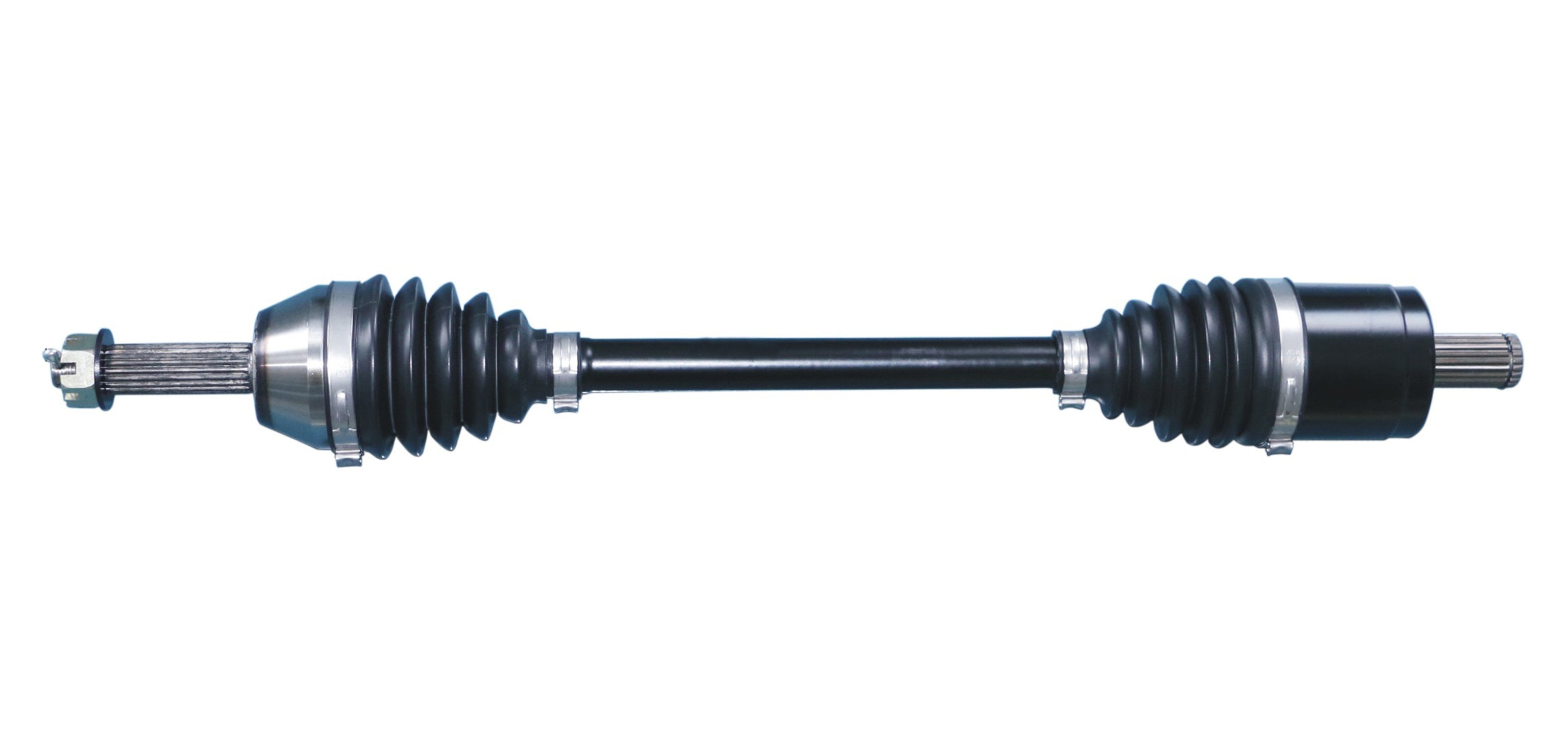 Hd 2.0 Axle Front