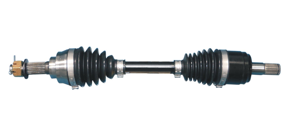 Hd 2.0 Axle Front Right